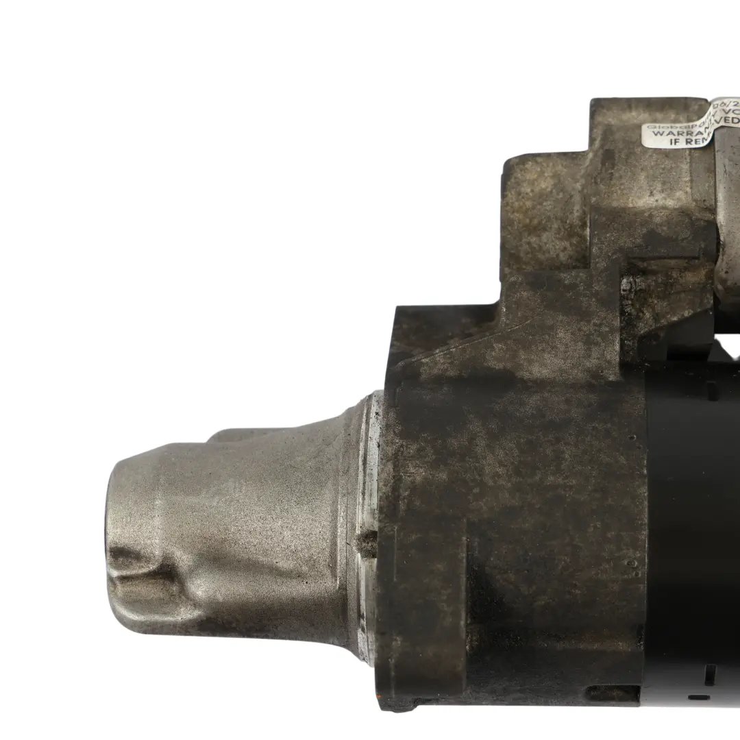 Mercedes W204 W212 W251 Starter Motor 642872 Diesel Engine Starter - SKU A0061519801 - Part number A0061519801