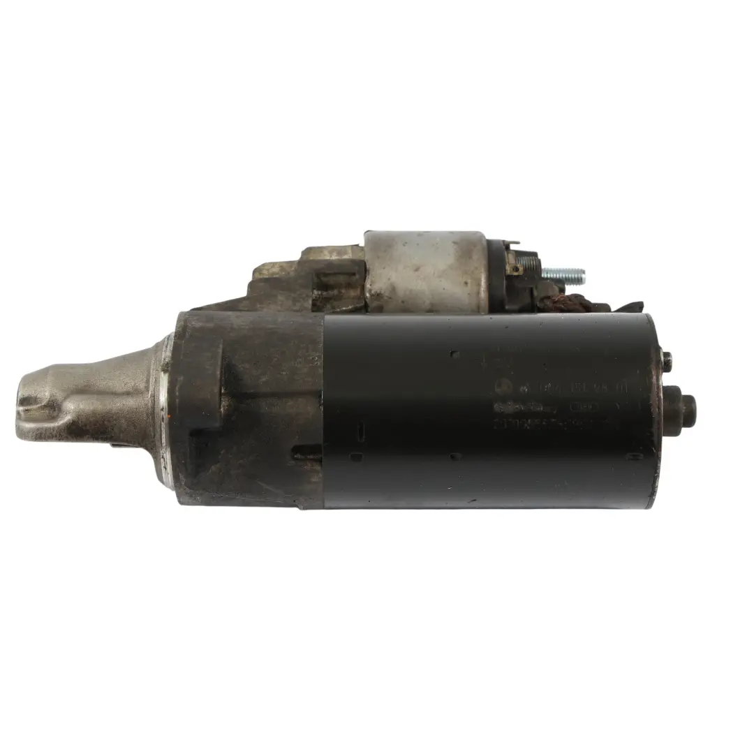Mercedes W204 W212 W251 Starter Motor 642872 Diesel Engine Starter - SKU A0061519801 - Part number A0061519801