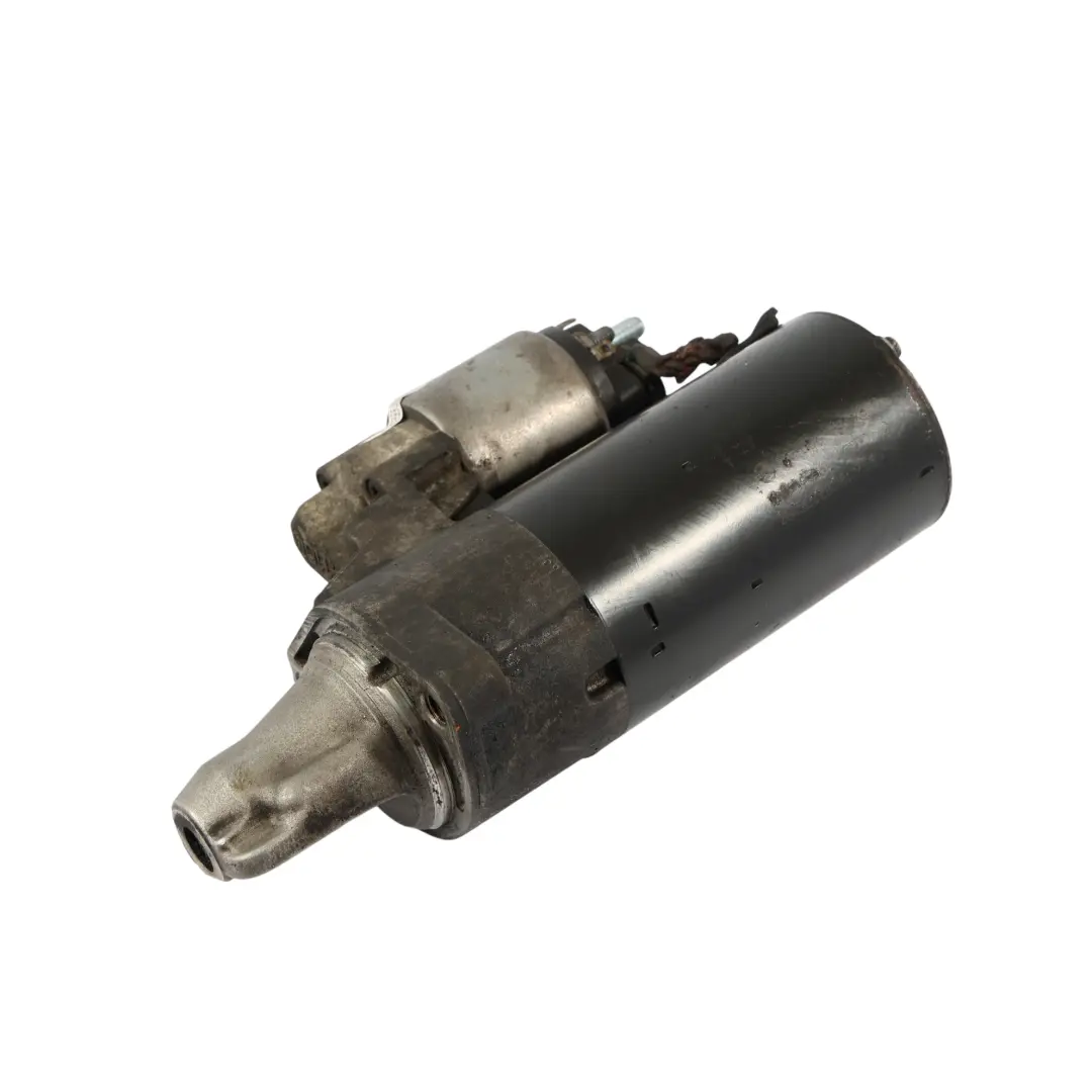 Mercedes W204 W212 W251 Starter Motor 642872 Diesel Engine Starter - SKU A0061519801 - Part number A0061519801