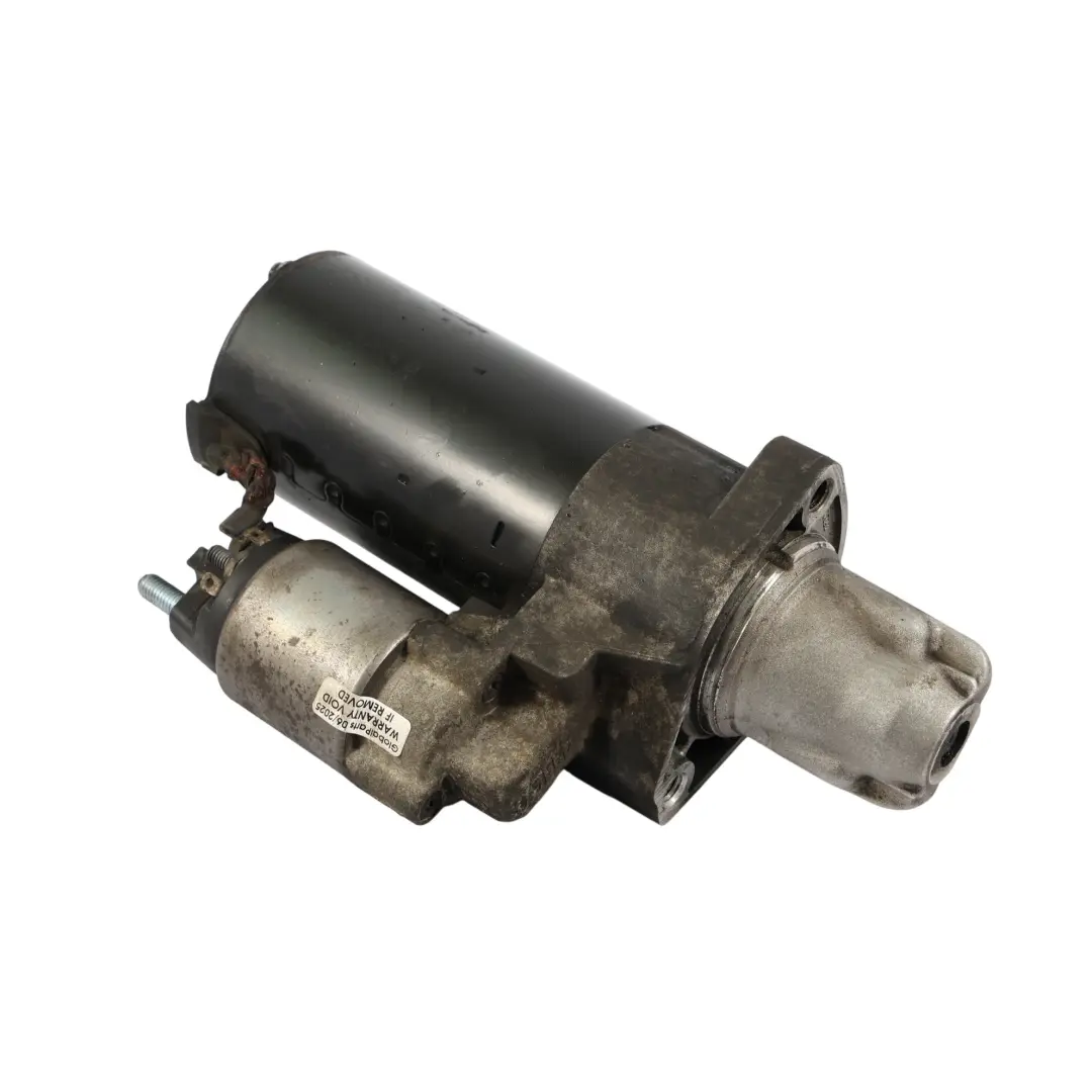 Mercedes W204 W212 W251 Starter Motor 642872 Diesel Engine Starter - SKU A0061519801 - Part number A0061519801