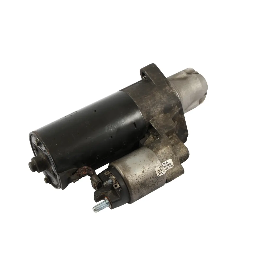 Anlasser 642872 Diesel Motor Anlasser für Mercedes W204 W212 W251 mit Teilenummer A0061519801 Mercedes W204 W212 W251 Anlasser 642872 Diesel Motor Anlasser - SKU A0061519801 - Teilenummer A0061519801
