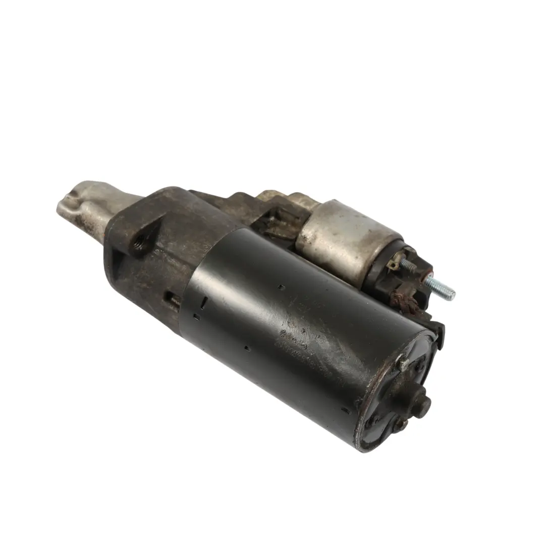 Mercedes W204 W212 W251 Starter Motor 642872 Diesel Engine Starter - SKU A0061519801 - Part number A0061519801