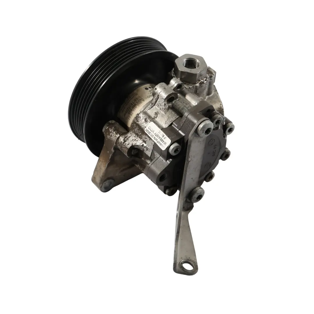  Bomba Dirección Asistida Mercedes W639 W906 Aceite Mecánico Unidad A0064661701 - SKU A0064667801-3 - Número de pieza A0064667801
