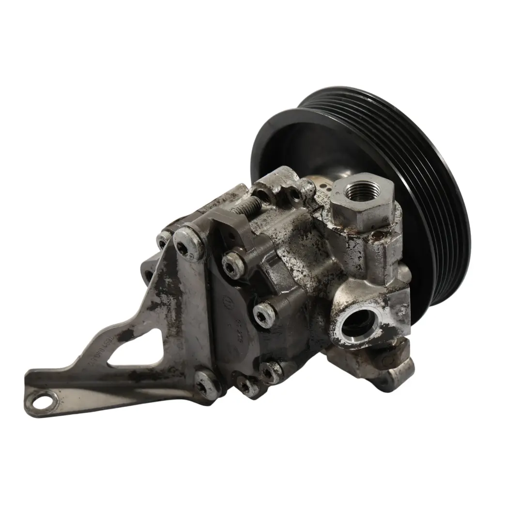  Bomba Dirección Asistida Mercedes W639 W906 Aceite Mecánico Unidad A0064661701 - SKU A0064667801-3 - Número de pieza A0064667801