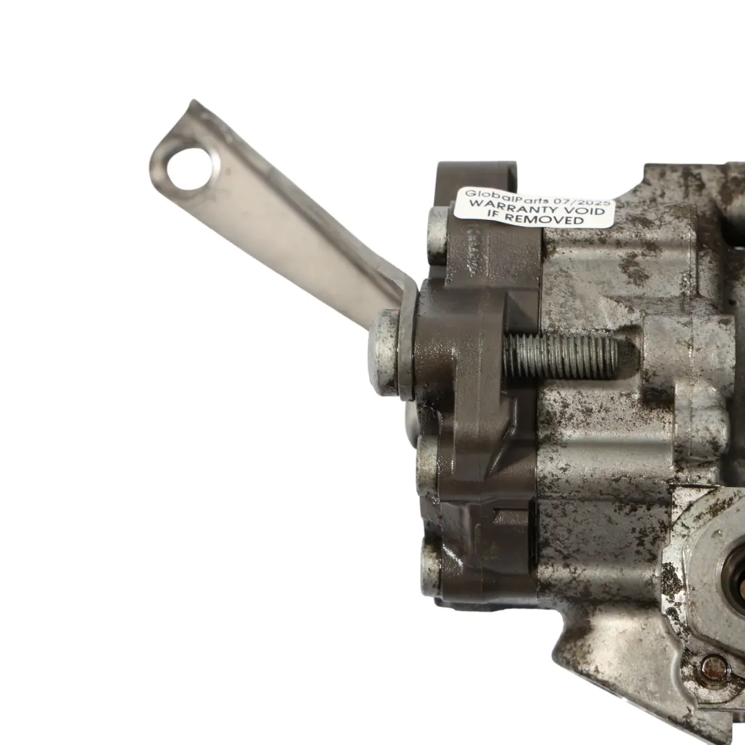 Mercedes W639 W906 Diesel Power Steering Pump Mechanical Oil Unit A0064661701 - SKU A0064667801-3 - Part number A0064667801