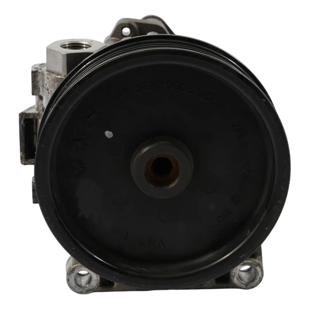 Mercedes W639 W906 Diesel Power Steering Pump Mechanical Oil Unit A0064661701 - SKU A0064667801-3 - Part number A0064667801