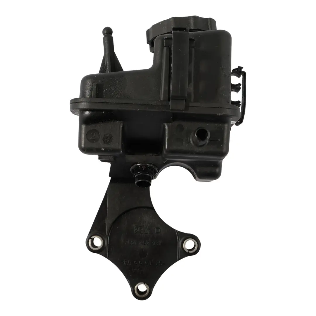 Mercedes W639 W906 Power Steering Pump Pump Tank OM651 Diesel A0064661701 - SKU A0064667801-4 - Part number A0064667801