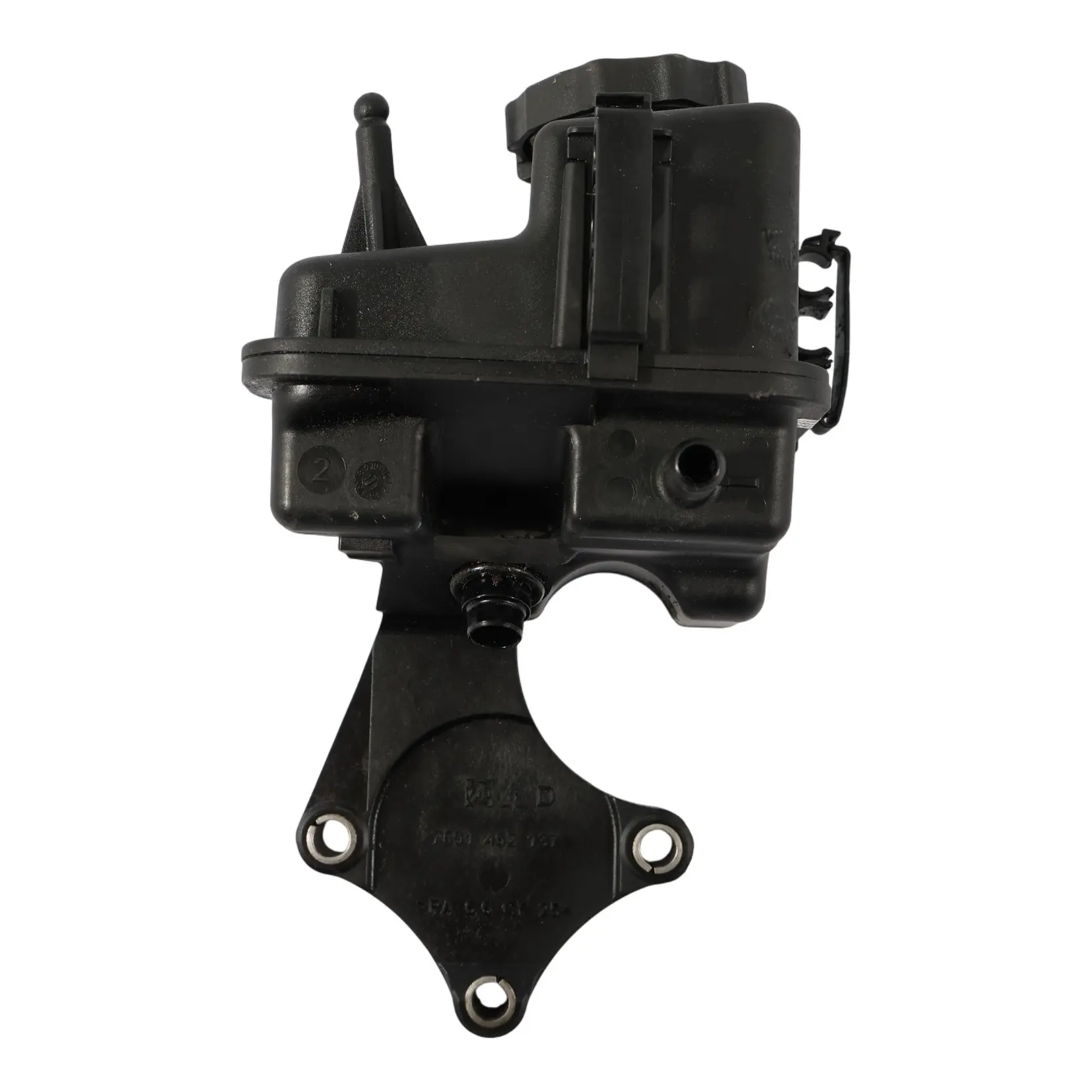 Mercedes W639 W906 Power Steering Pump Pump Tank OM651 Diesel A0064661701