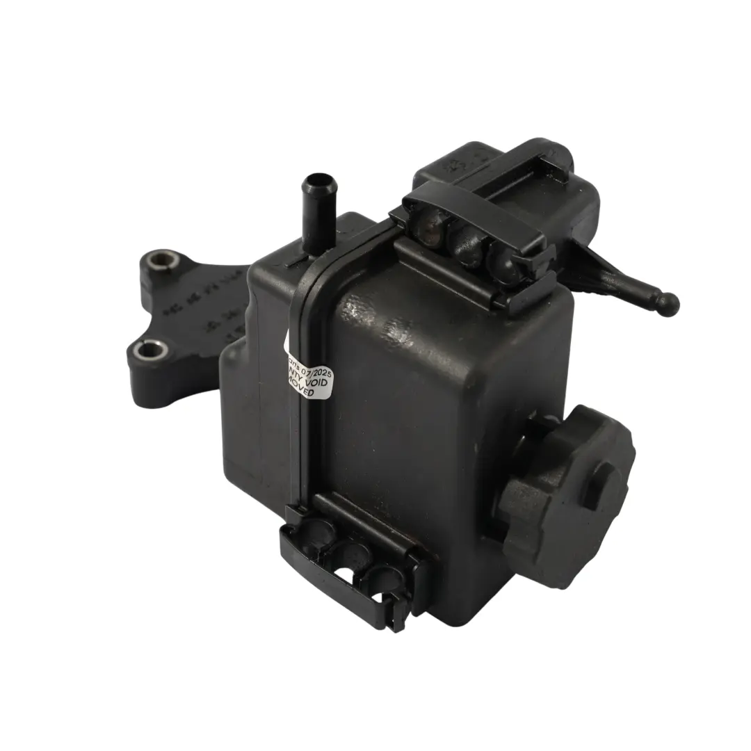 Mercedes W639 W906 Power Steering Pump Pump Tank OM651 Diesel A0064661701 - SKU A0064667801-4 - Part number A0064667801