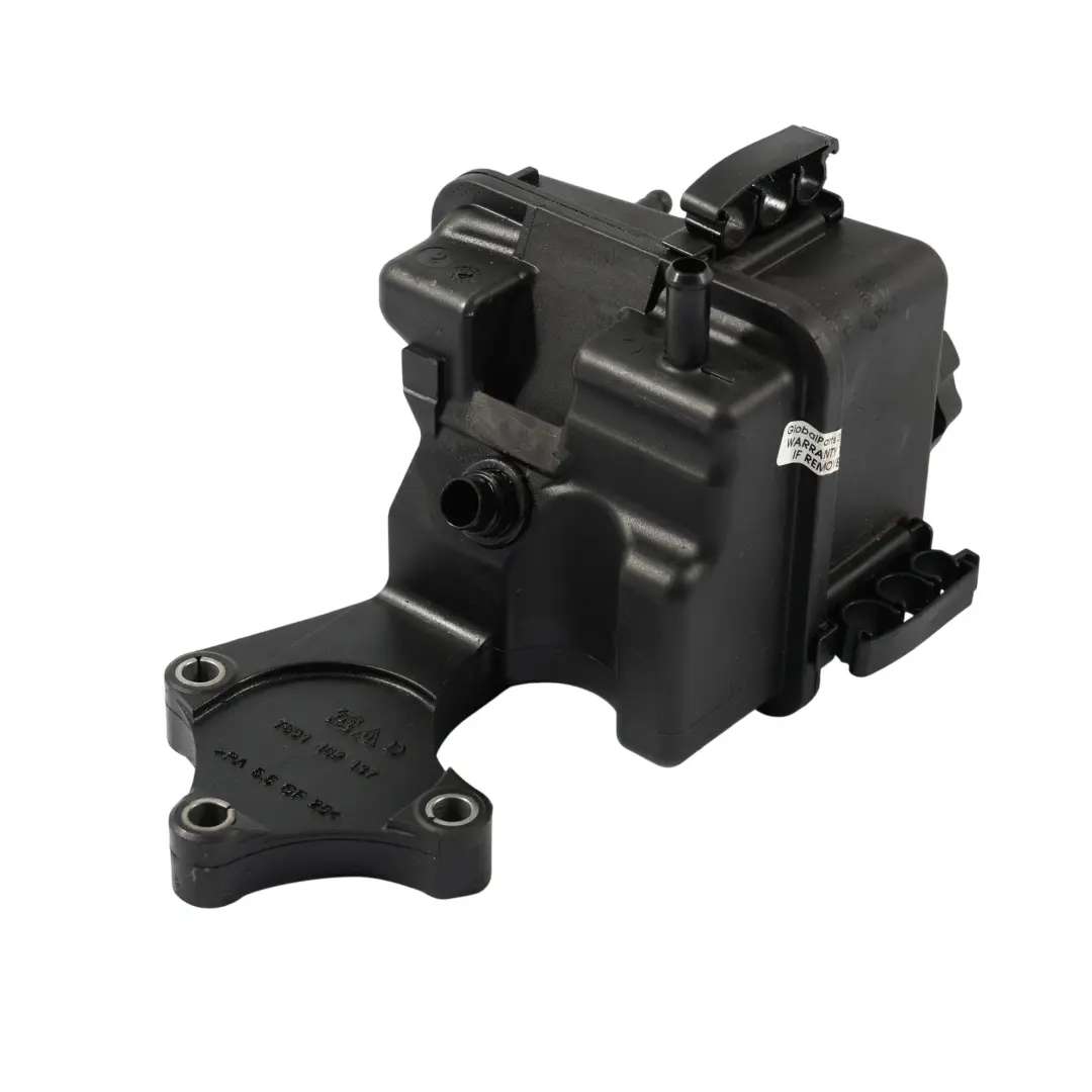 Mercedes W639 W906 Power Steering Pump Pump Tank OM651 Diesel A0064661701 - SKU A0064667801-4 - Part number A0064667801