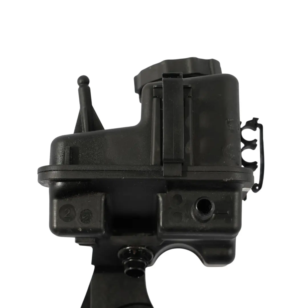 Mercedes W639 W906 OM651 Pompa Wspomagania Zbiornik A0064661701 - SKU A0064667801-4 - Numer Części A0064667801
