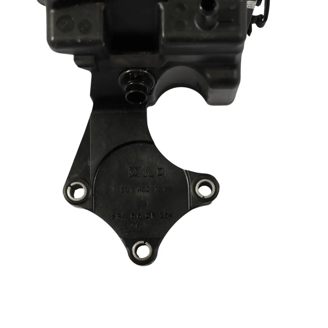 Mercedes W639 W906 OM651 Pompa Wspomagania Zbiornik A0064661701 - SKU A0064667801-4 - Numer Części A0064667801