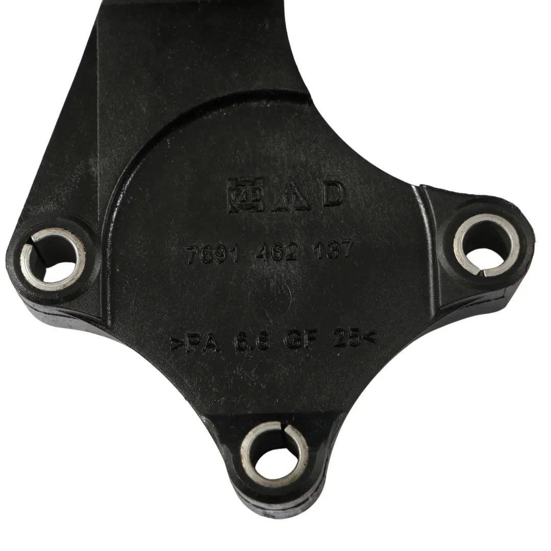 Mercedes W639 W906 Power Steering Pump Pump Tank OM651 Diesel A0064661701 - SKU A0064667801-4 - Part number A0064667801