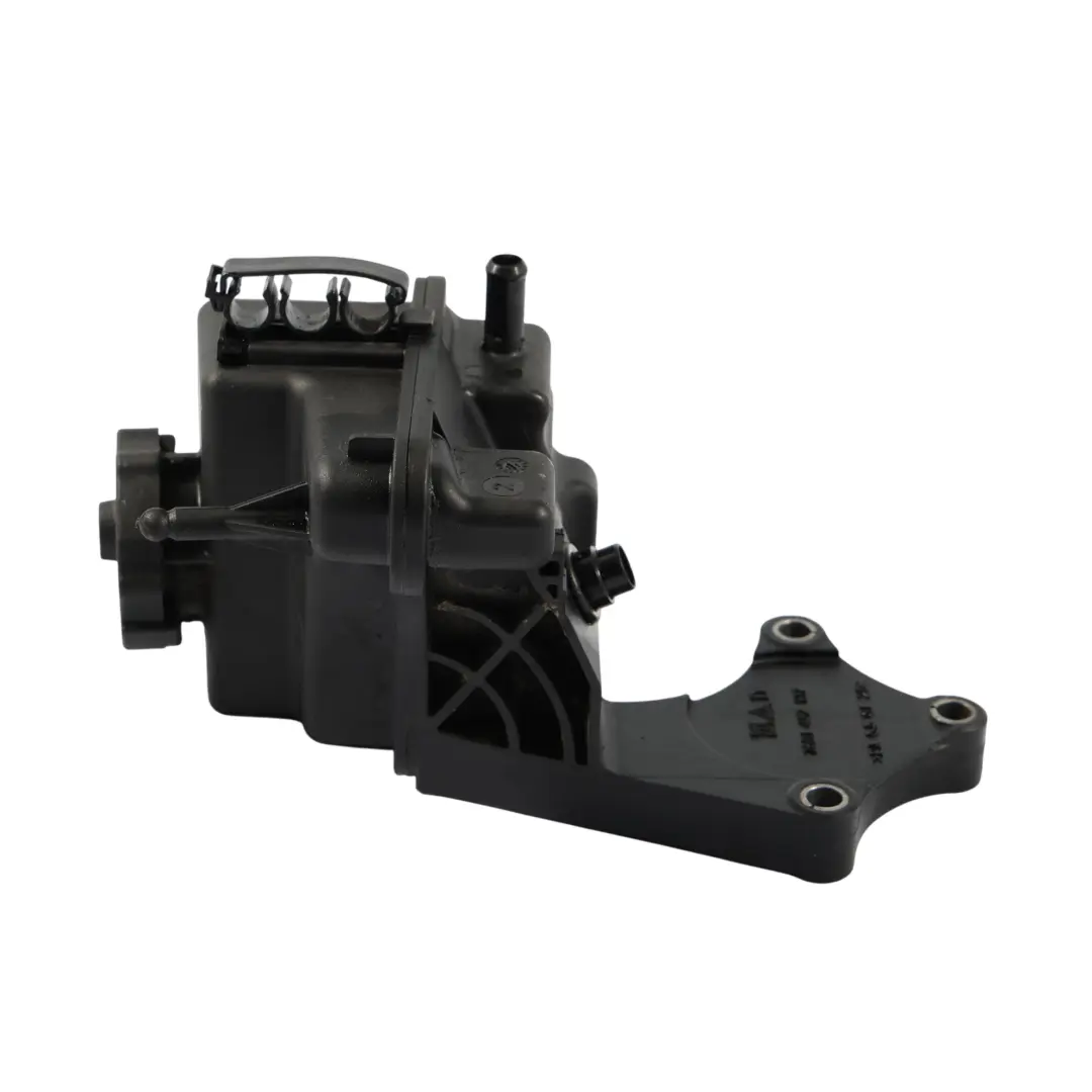 Mercedes W639 W906 Power Steering Pump Pump Tank OM651 Diesel A0064661701 - SKU A0064667801-4 - Part number A0064667801