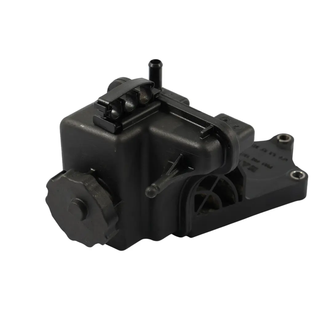 Mercedes W639 W906 Power Steering Pump Pump Tank OM651 Diesel A0064661701 - SKU A0064667801-4 - Part number A0064667801