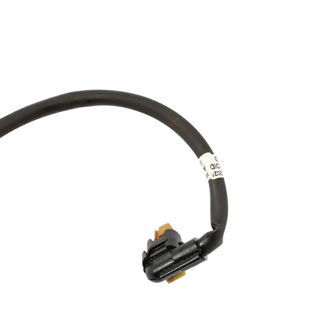 Adaptador De La Bomba De Aceite Cable M270 para Mercedes W176 con número de pieza A2701503920 Mercedes W176 Adaptador De La Bomba De Aceite Cable M270 - SKU A2701503920 - Número de pieza A2701503920