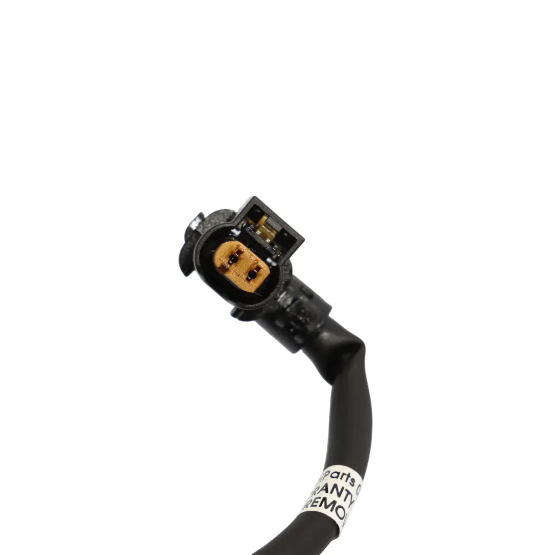 Mercedes W176 Wiązka Pompy Oleju Elektrozawór M270 Benzyna - SKU A2701503920 - Numer Części A2701503920