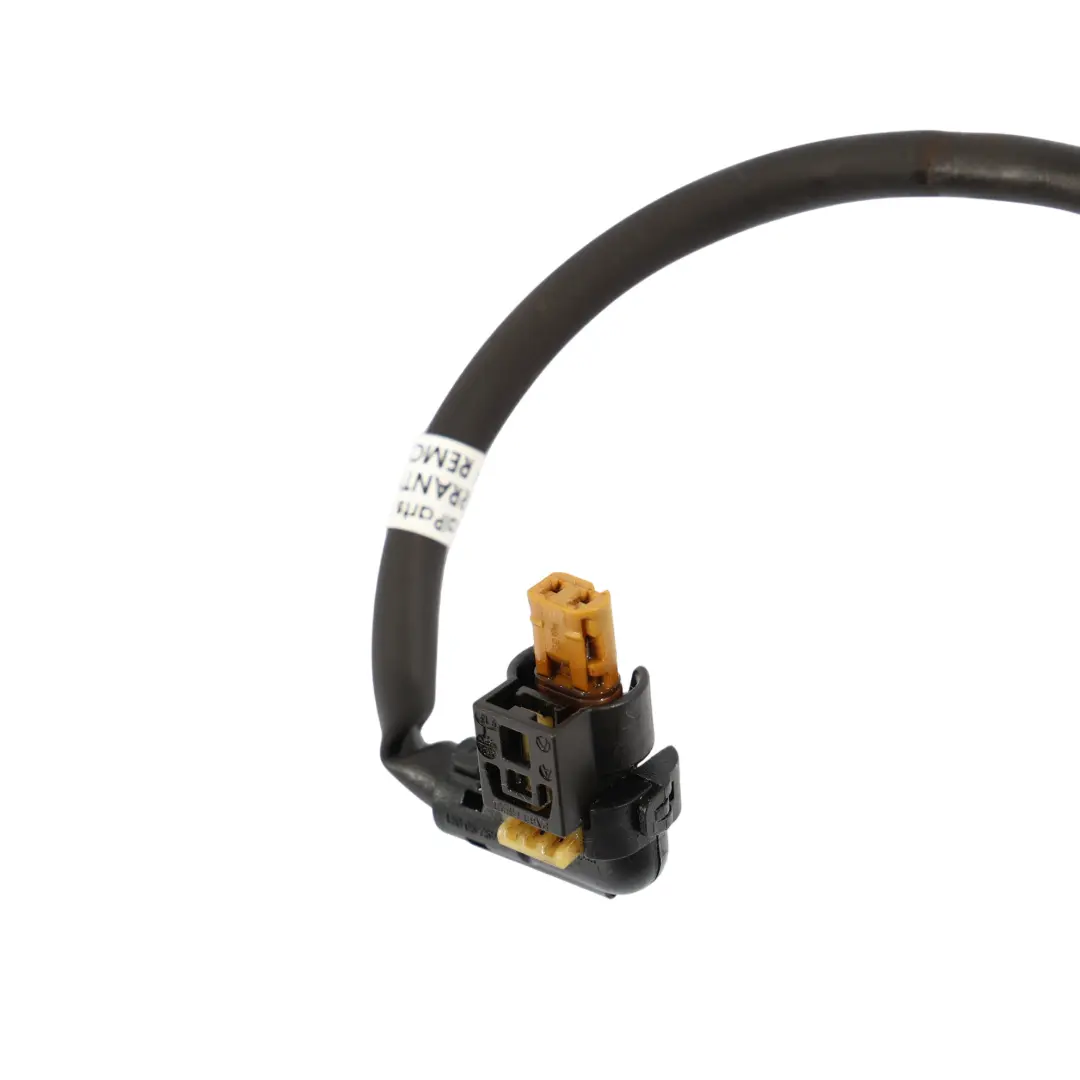 Mercedes W176 Adaptador De La Bomba De Aceite Cable M270 - SKU A2701503920 - Número de pieza A2701503920