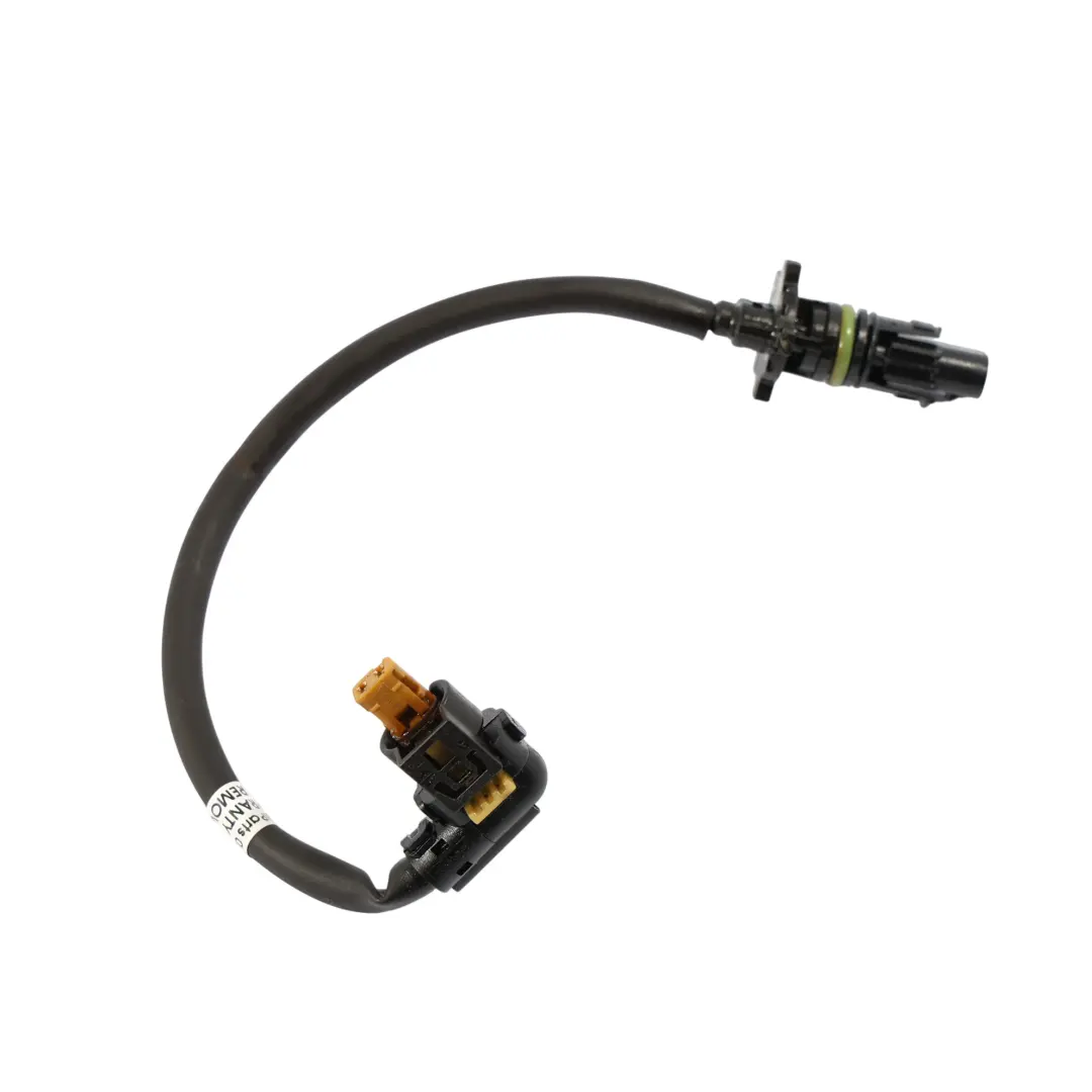 Ölpumpe Adapter Magnetventil Kabelbaum M270 für Mercedes W176 mit Teilenummer A2701503920 Mercedes W176 Ölpumpe Adapter Magnetventil Kabelbaum M270 - SKU A2701503920 - Teilenummer A2701503920