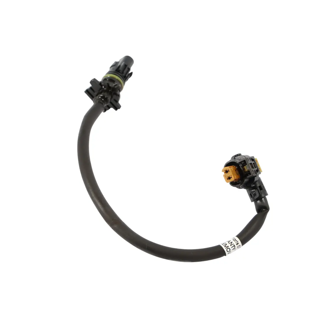 Mercedes W176 Adaptador De La Bomba De Aceite Cable M270 - SKU A2701503920 - Número de pieza A2701503920