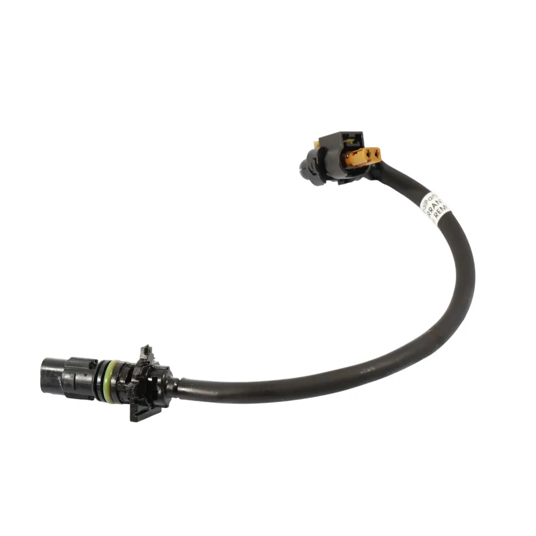 Câble D'Électrovanne D'Adaptateur Pompe À Huile M270 pour Mercedes W176 à propos du numéro de pièce A2701503920 Mercedes W176 Câble D'Électrovanne D'Adaptateur Pompe À Huile M270 - SKU A2701503920 - Numéro de pièce A2701503920
