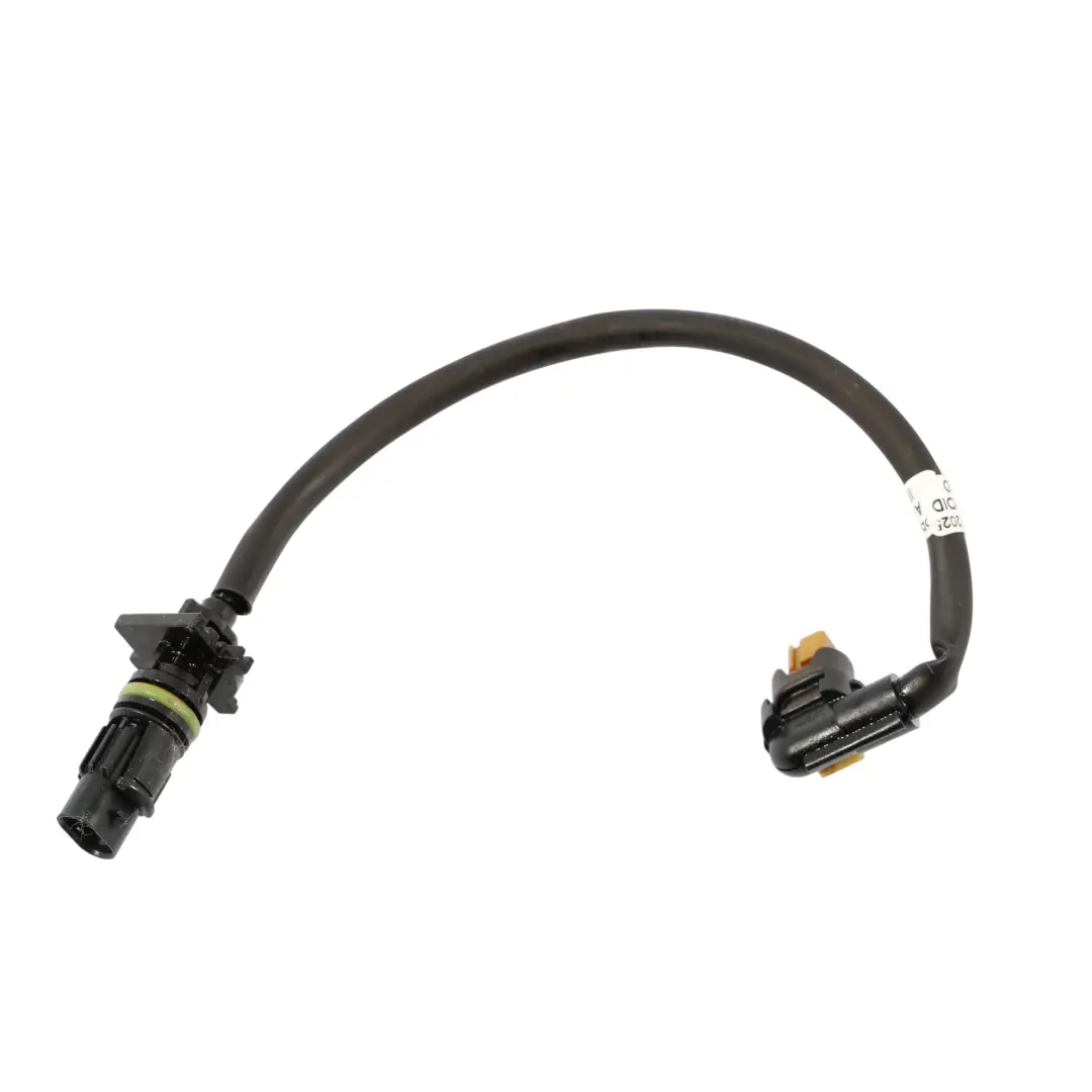 Oil Pump Adapter Solenoid Valve Wiring Harness M270 to Mercedes W176 with Part number A2701503920 Mercedes W176 Oil Pump Adapter Solenoid Valve Wiring Harness M270 - SKU A2701503920 - Part number A2701503920