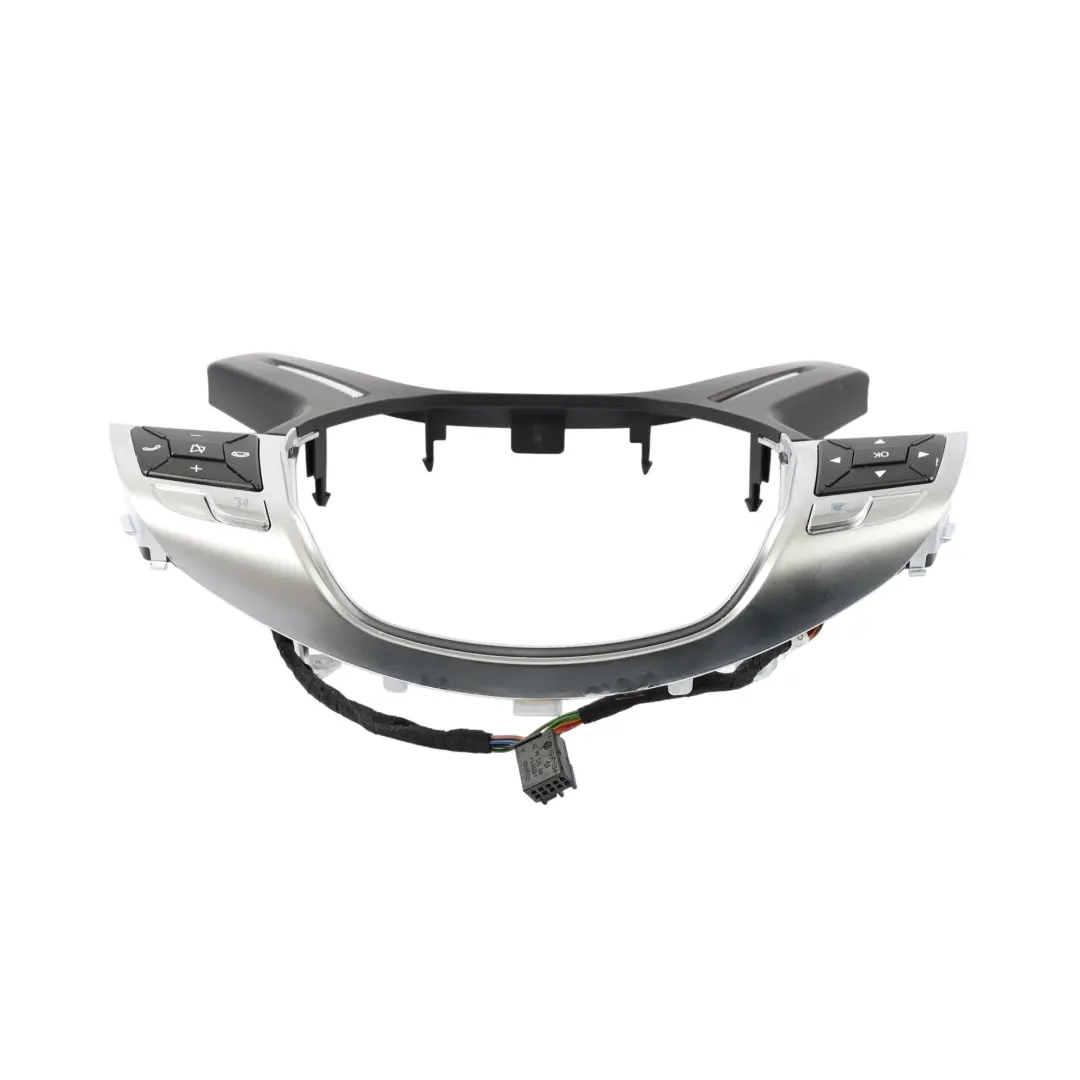 Mercedes W204 Abdeckung Zierleiste Multifunktionsschalter Lenkrad - SKU A0994640813-1 - Teilenummer A0994640813