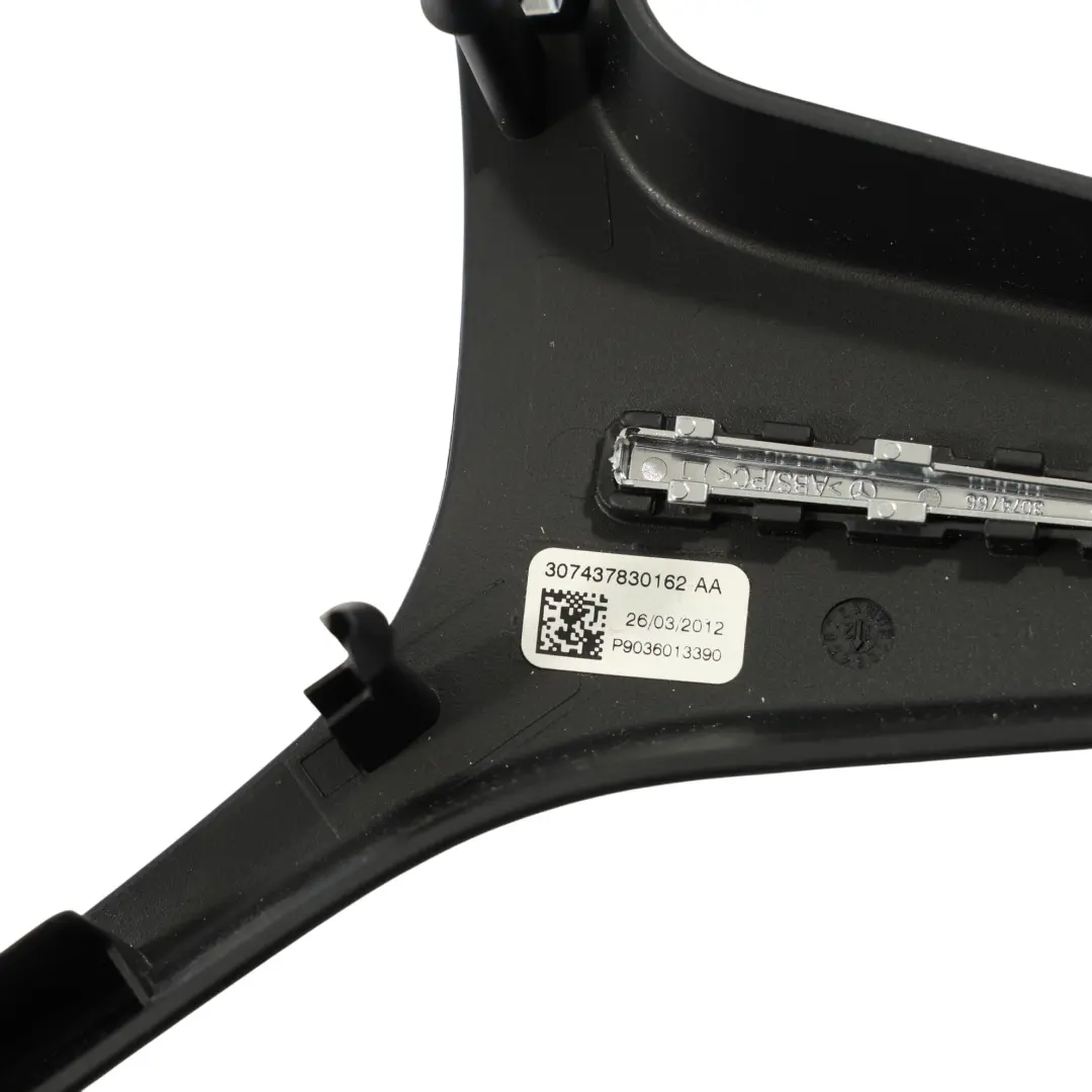 Mercedes W204 Abdeckung Zierleiste Multifunktionsschalter Lenkrad - SKU A0994640813-1 - Teilenummer A0994640813