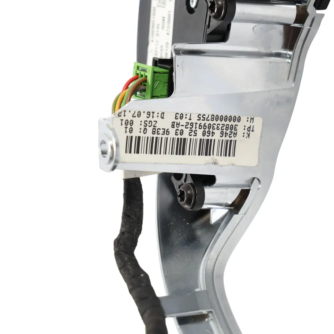 Mercedes W204 Abdeckung Zierleiste Multifunktionsschalter Lenkrad - SKU A0994640813-1 - Teilenummer A0994640813
