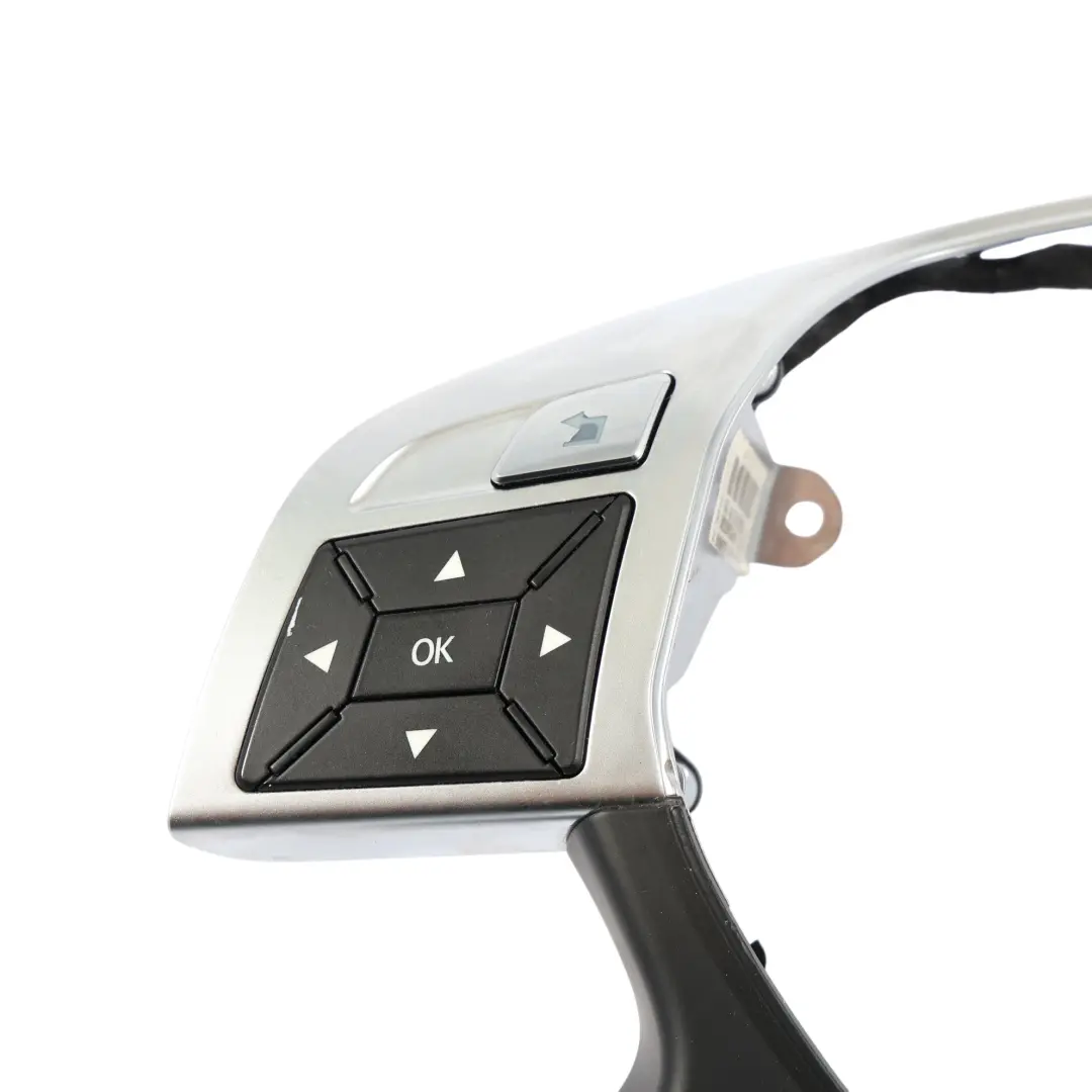 Mercedes W204 Cover Trim Multifunction Switch Steering Wheel - SKU A0994640813-1 - Part number A0994640813