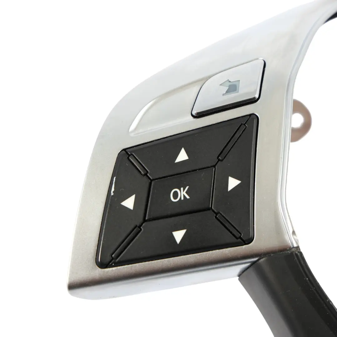 Cubierta Embellecedor Interruptor Multifunción Volante para Mercedes W204 con número de pieza A0994640813 Mercedes W204 Cubierta Embellecedor Interruptor Multifunción Volante - SKU A0994640813-1 - Número de pieza A0994640813