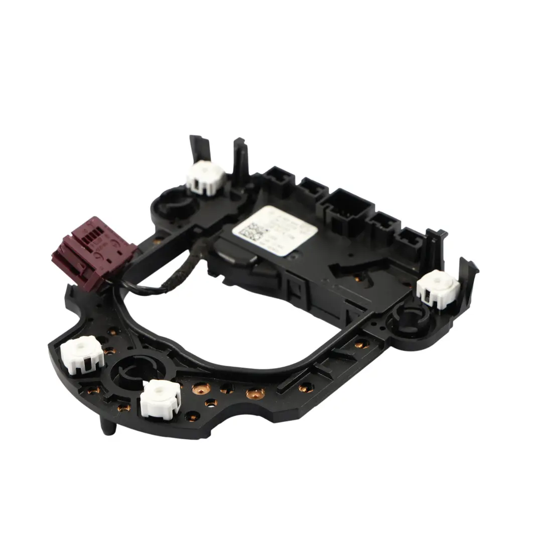Mercedes W213 C238 Lenkradkontaktplatte Schaltermontageplatte - SKU A0994645202 - Teilenummer A0994645202