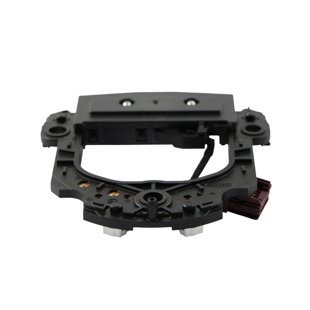 Mercedes W213 C238 Volante Contatto Piastra Interruttore Montaggio - SKU A0994645202 - Numero di parte A0994645202