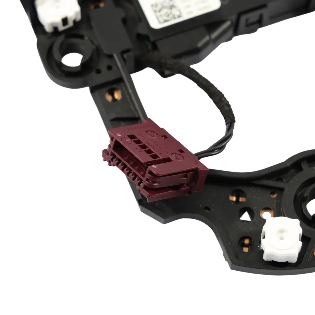 Mercedes W213 C238 Volante Contacto Placa Interruptor Montaje Panel - SKU A0994645202 - Número de pieza A0994645202