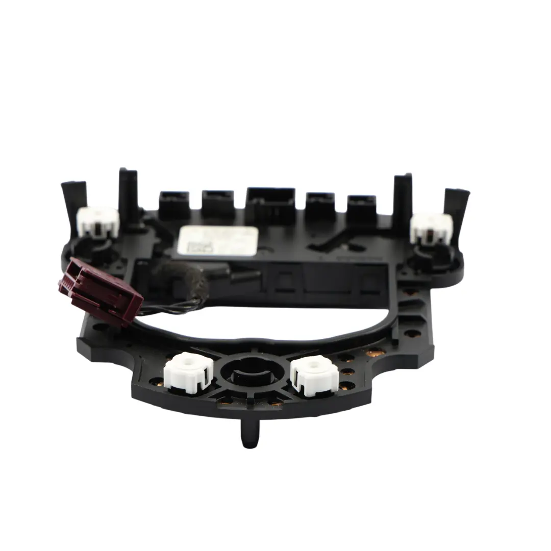 Mercedes W213 C238 Volante Contatto Piastra Interruttore Montaggio - SKU A0994645202 - Numero di parte A0994645202