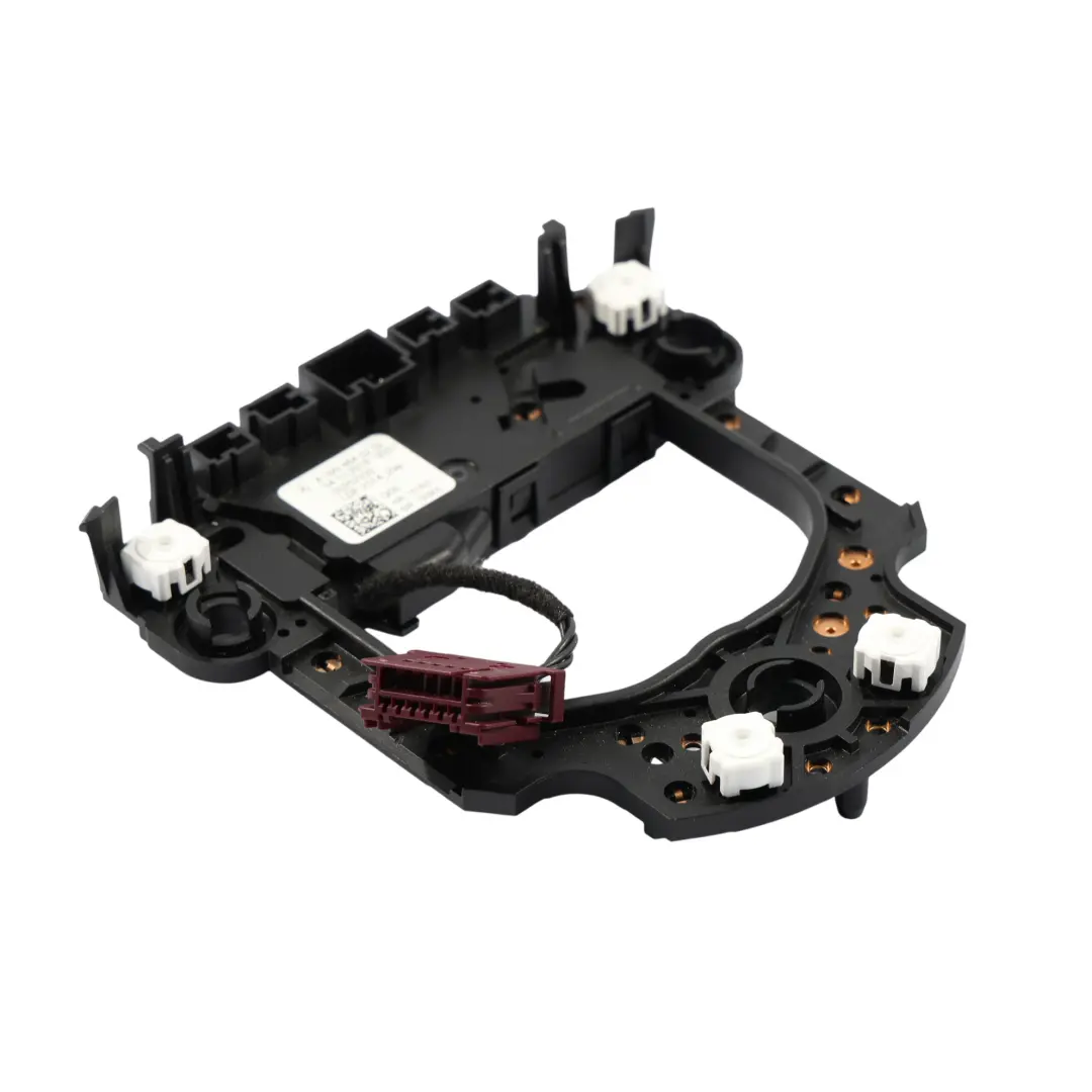 Contatto Piastra Interruttore Montaggio per Mercedes W213 C238 Volante con numero di parte A0994645202 Mercedes W213 C238 Volante Contatto Piastra Interruttore Montaggio - SKU A0994645202 - Numero di parte A0994645202