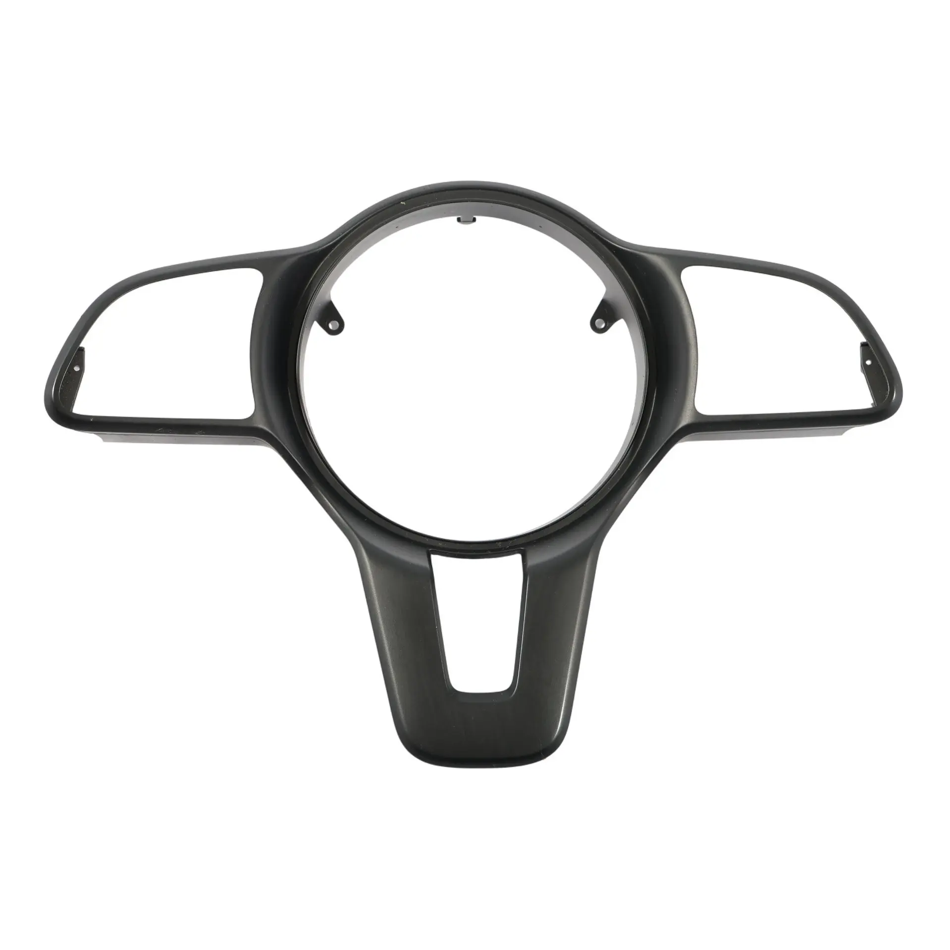 Mercedes Sprinter W907 Coperchio Volante Pannello Rivestimento Nero A0994649907