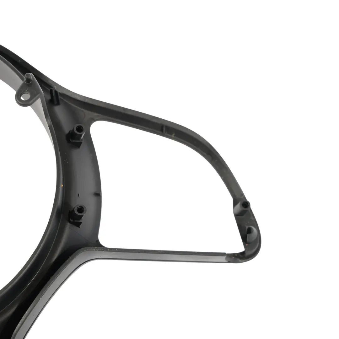 Mercedes Sprinter W907 Lenkradabdeckung Zierblende Schwarz - SKU A0994649907 - Teilenummer A0994649907