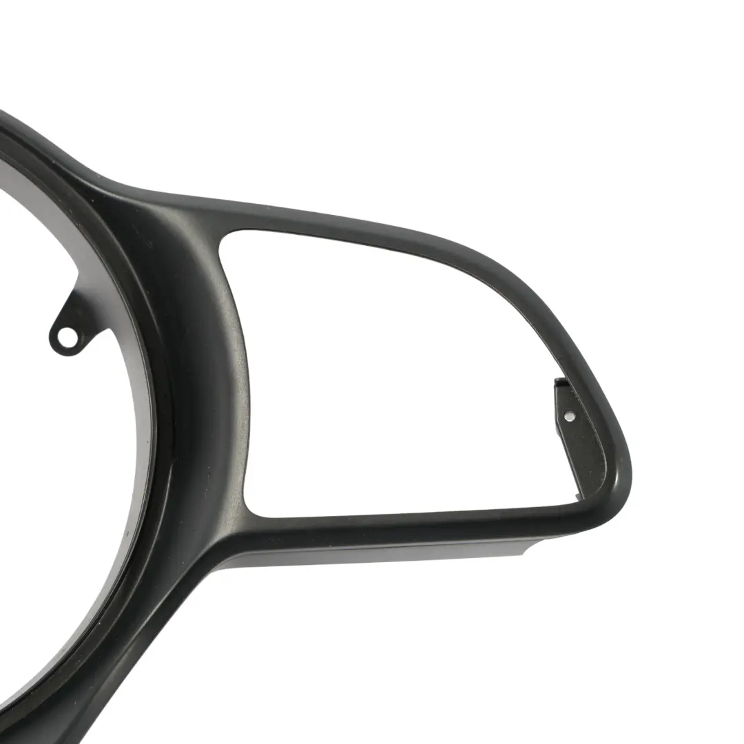 W907 Garniture De Volant Noire pour Mercedes Sprinter à propos du numéro de pièce A0994649907 Mercedes Sprinter W907 Garniture De Volant Noire - SKU A0994649907 - Numéro de pièce A0994649907