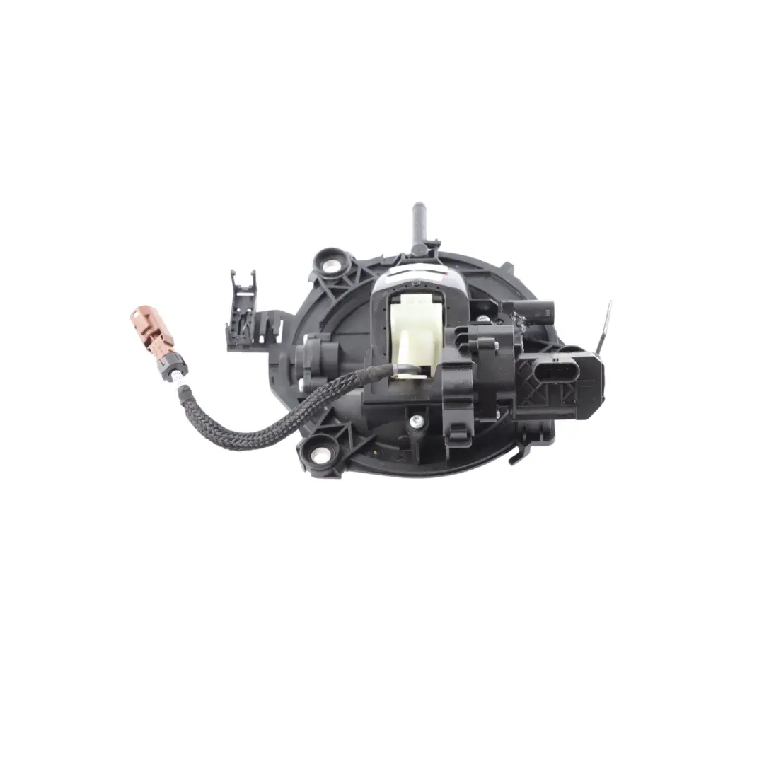 Handle Trunk Lid Handle Badge Rear Camera Selenite Grey - 992 to Mercedes C238 with Part number A0997503300 Mercedes C238 Handle Trunk Lid Handle Badge Rear Camera Selenite Grey - 992 - SKU A0997503300-SEL - Part number A0997503300