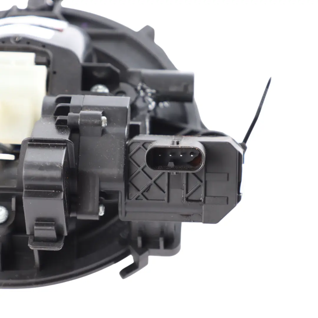 Handle Trunk Lid Handle Badge Rear Camera Selenite Grey - 992 to Mercedes C238 with Part number A0997503300 Mercedes C238 Handle Trunk Lid Handle Badge Rear Camera Selenite Grey - 992 - SKU A0997503300-SEL - Part number A0997503300