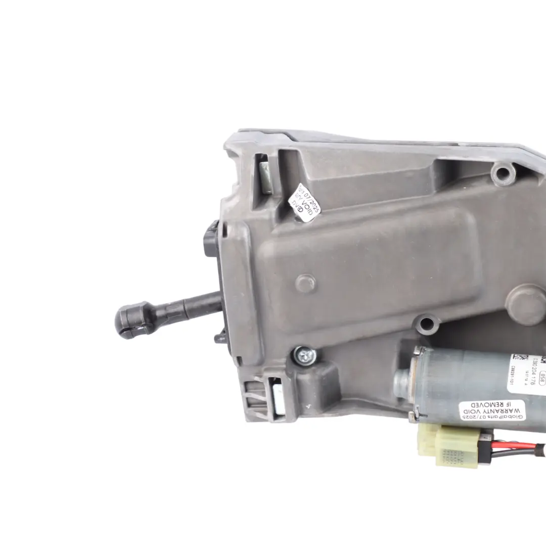 Lifter Boot Trunk Lid Motor Control Unit to Mercedes W213 X253 Tailgate with Part number A0997602402 Mercedes W213 X253 Tailgate Lifter Boot Trunk Lid Motor Control Unit - SKU A0997602402 - Part number A0997602402