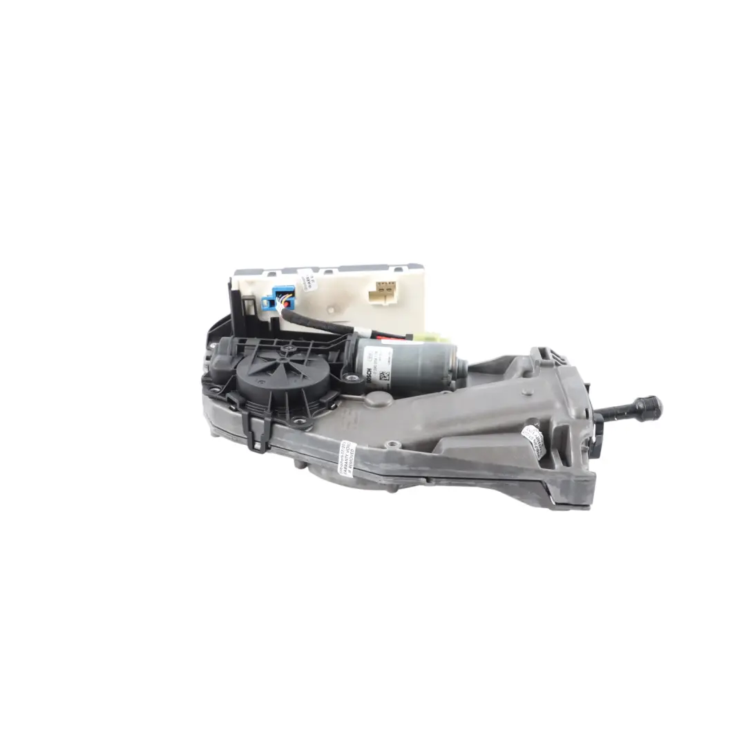 Lifter Boot Trunk Lid Motor Control Unit to Mercedes W213 X253 Tailgate with Part number A0997602402 Mercedes W213 X253 Tailgate Lifter Boot Trunk Lid Motor Control Unit - SKU A0997602402 - Part number A0997602402