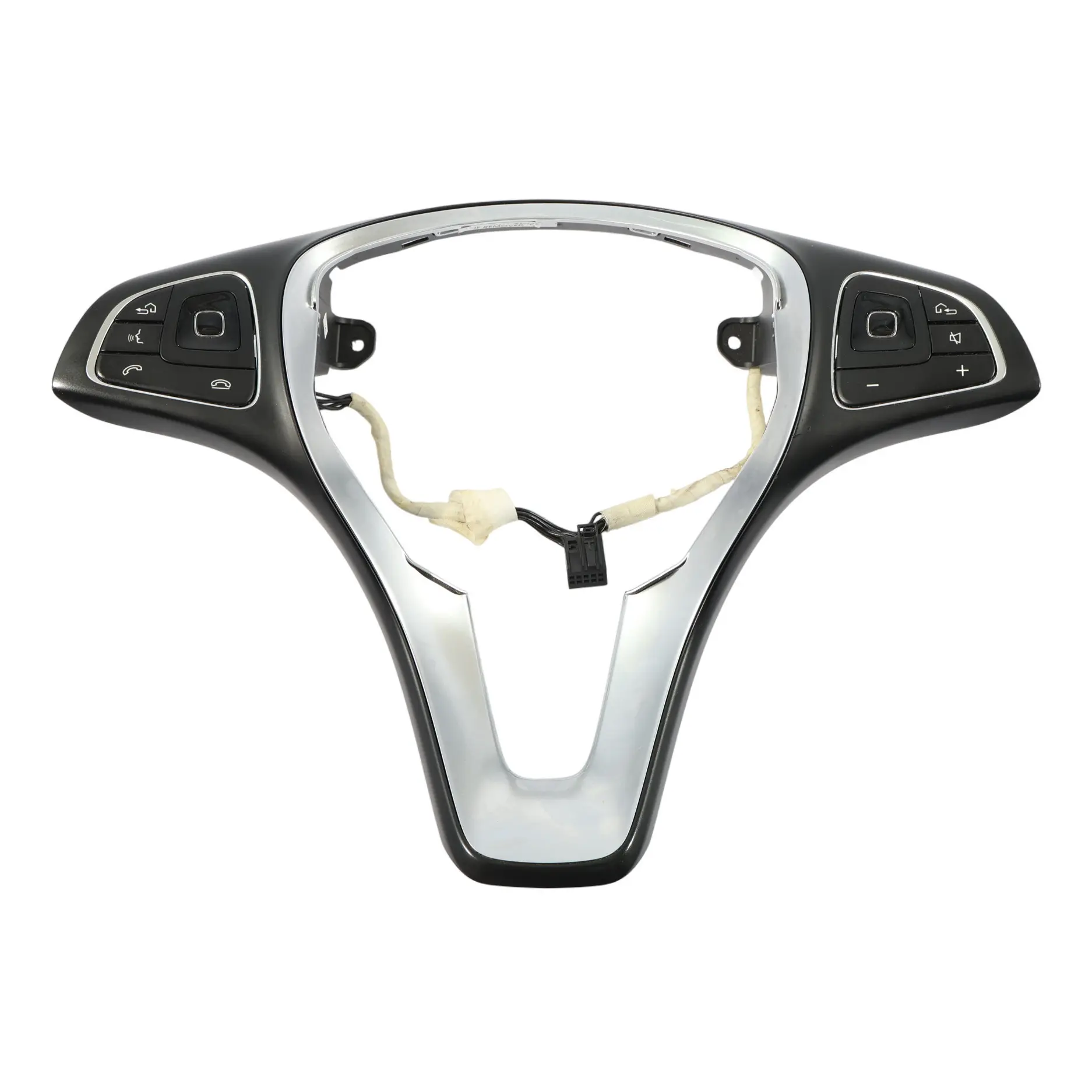 Mercedes W213 Lenkradtastenschalter Multifunktion A0999056400 A0999056500