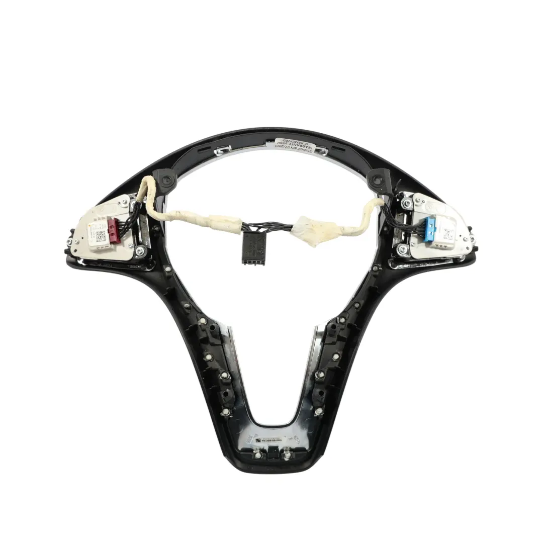 Interruttore Del Volante Multifunzione A0999056500 per Mercedes W213 con numero di parte A0999056400 Mercedes W213 Interruttore Del Volante Multifunzione A0999056500 - SKU A0999056400 - Numero di parte A0999056400