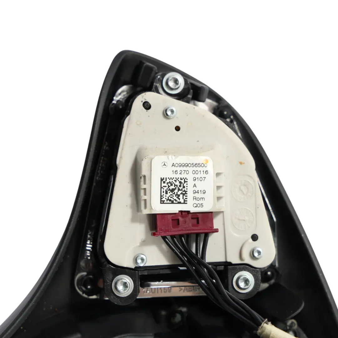 Interruttore Del Volante Multifunzione A0999056500 per Mercedes W213 con numero di parte A0999056400 Mercedes W213 Interruttore Del Volante Multifunzione A0999056500 - SKU A0999056400 - Numero di parte A0999056400