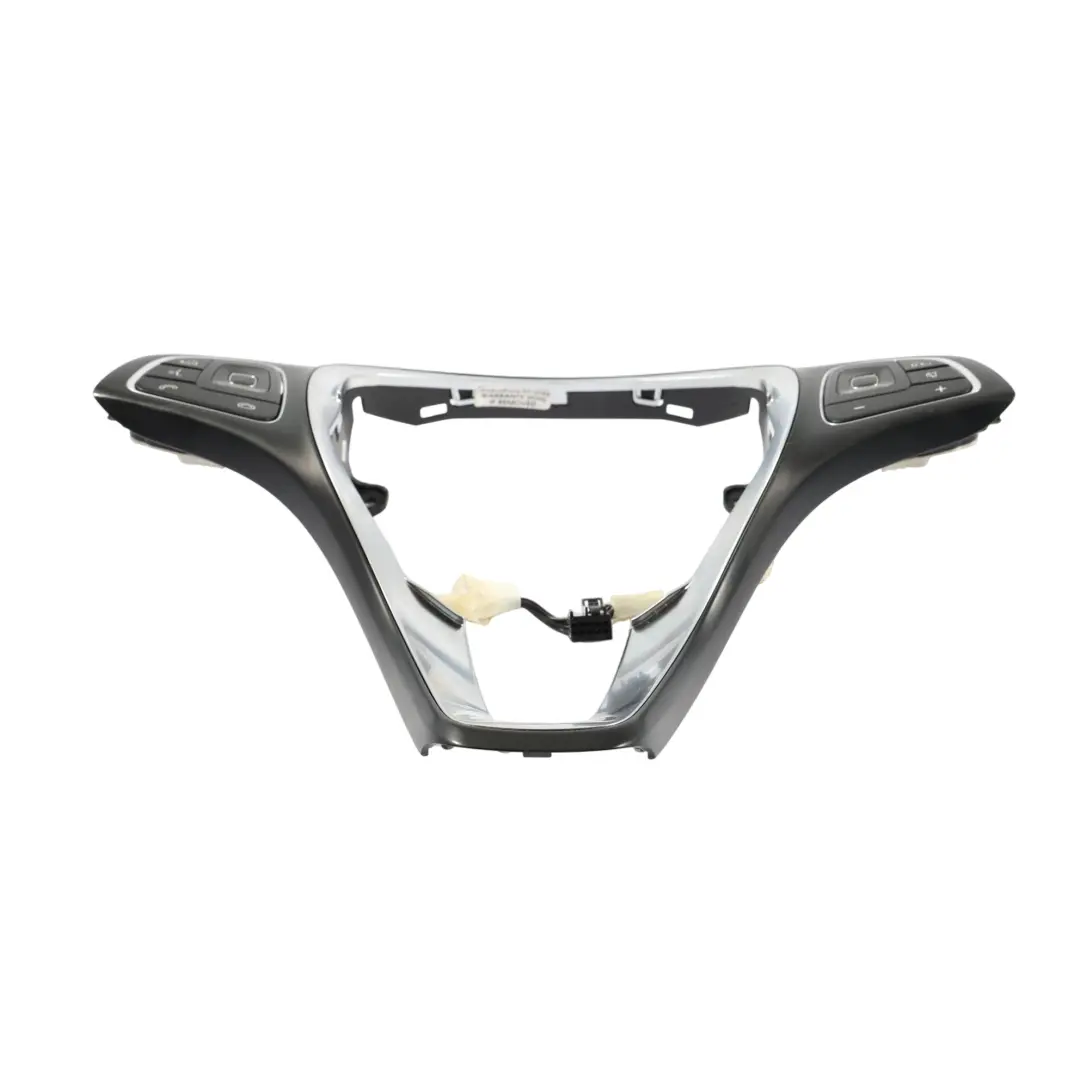 Mercedes W213 Volante Botón Interruptor Multifunción A0999056500 - SKU A0999056400 - Número de pieza A0999056400