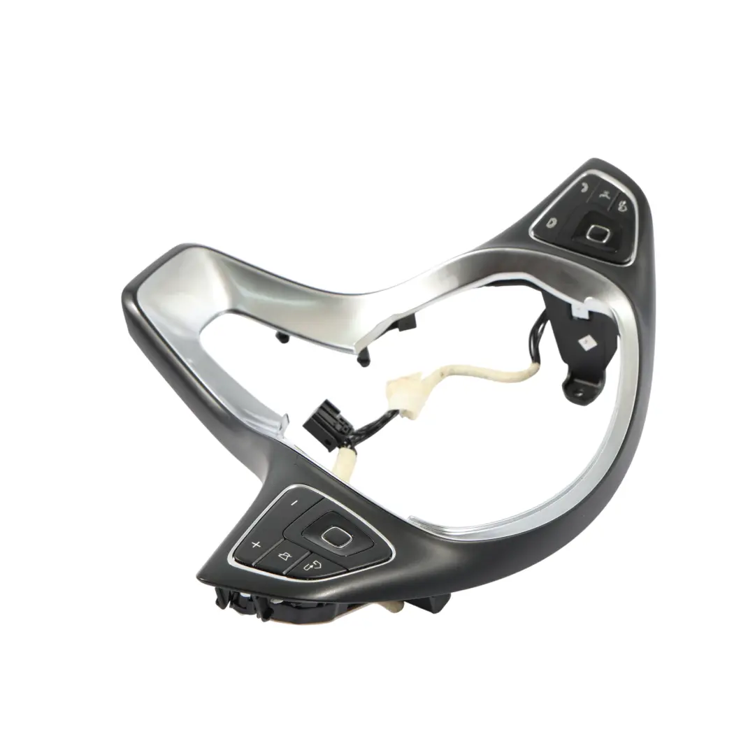 Mercedes W213 Interruttore Del Volante Multifunzione A0999056500 - SKU A0999056400 - Numero di parte A0999056400