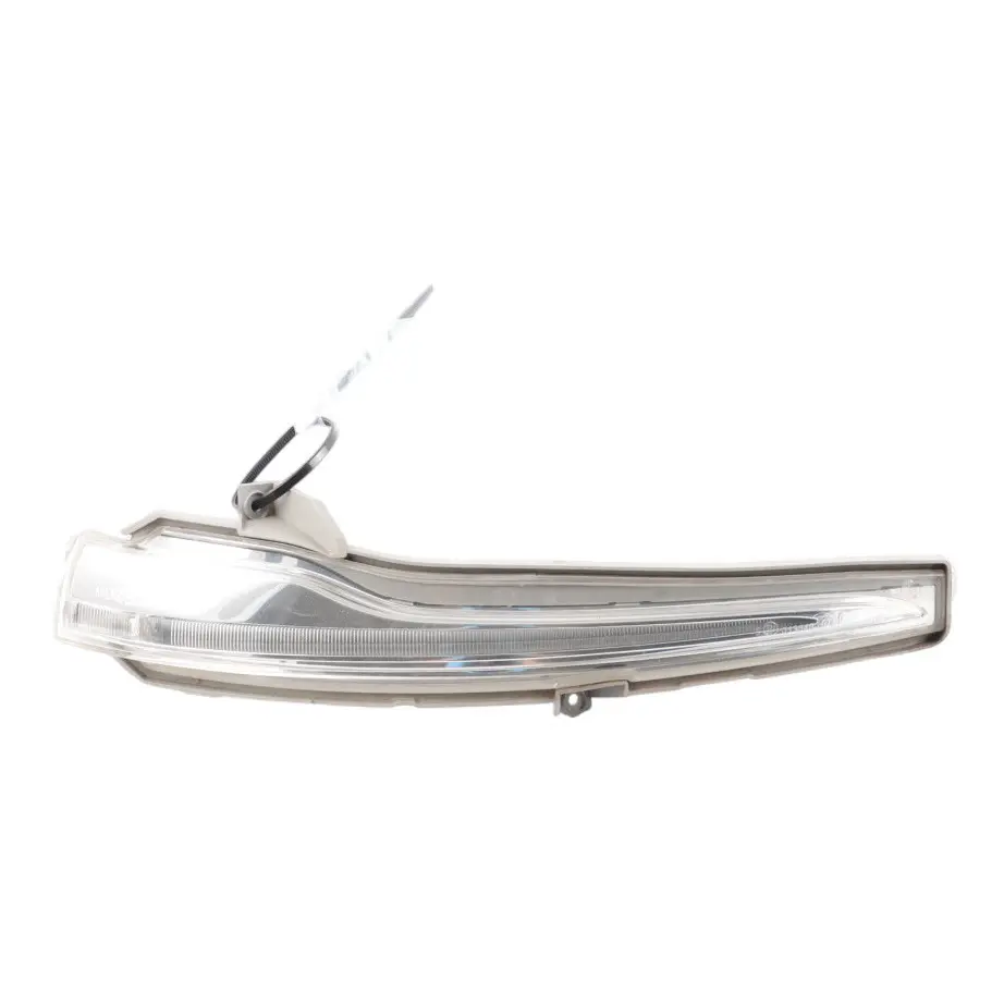 W217 Wing Mirror Turn Indicator Lamp Light Right O/S to Mercedes W205 with Part number A0999060243 Mercedes W205 W217 Wing Mirror Turn Indicator Lamp Light Right O/S - SKU A0999060243 - Part number A0999060243