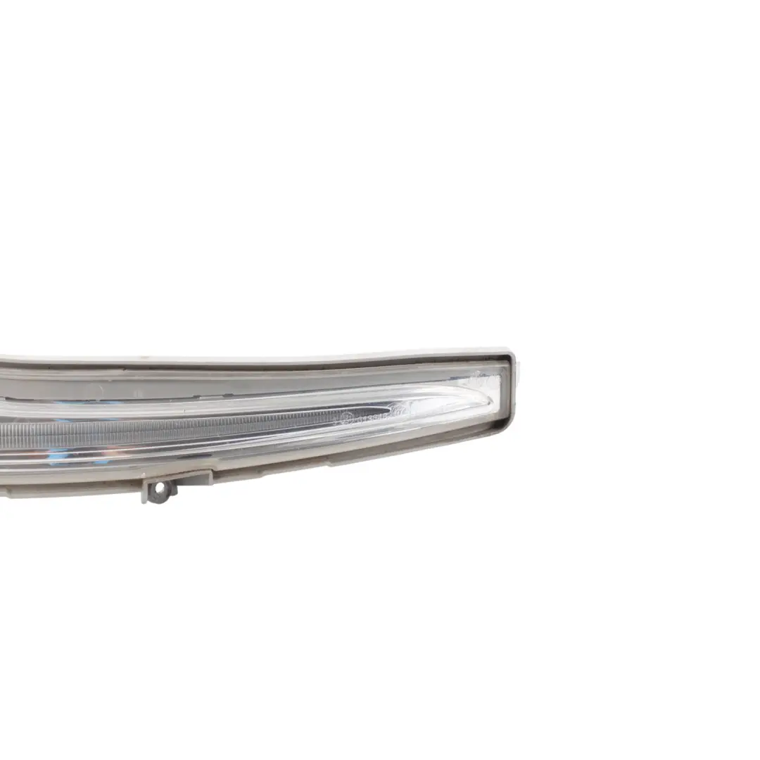 W217 Wing Mirror Turn Indicator Lamp Light Right O/S to Mercedes W205 with Part number A0999060243 Mercedes W205 W217 Wing Mirror Turn Indicator Lamp Light Right O/S - SKU A0999060243 - Part number A0999060243